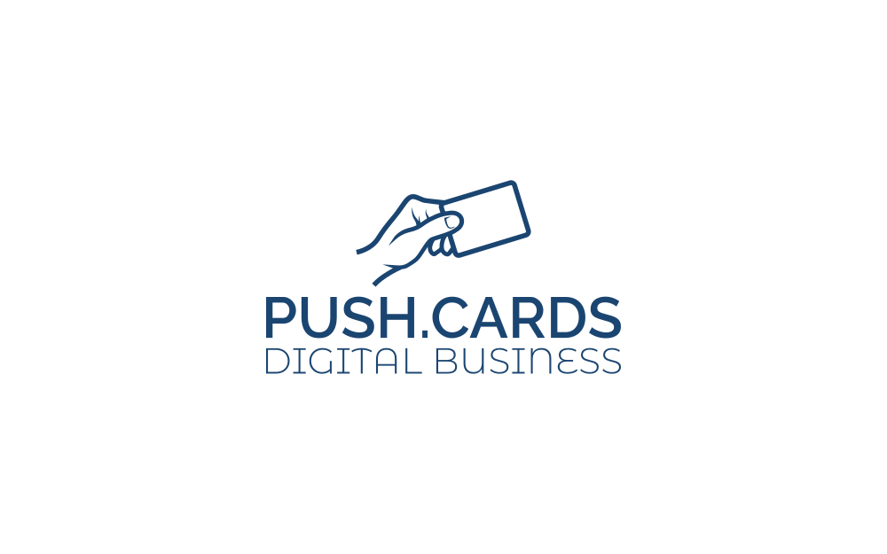 Virtual / Digital Business Card (Free Trial)